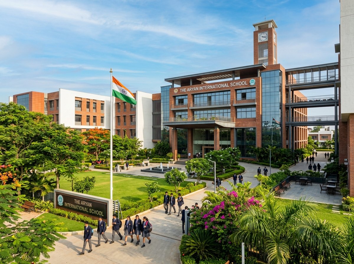 GES Campus