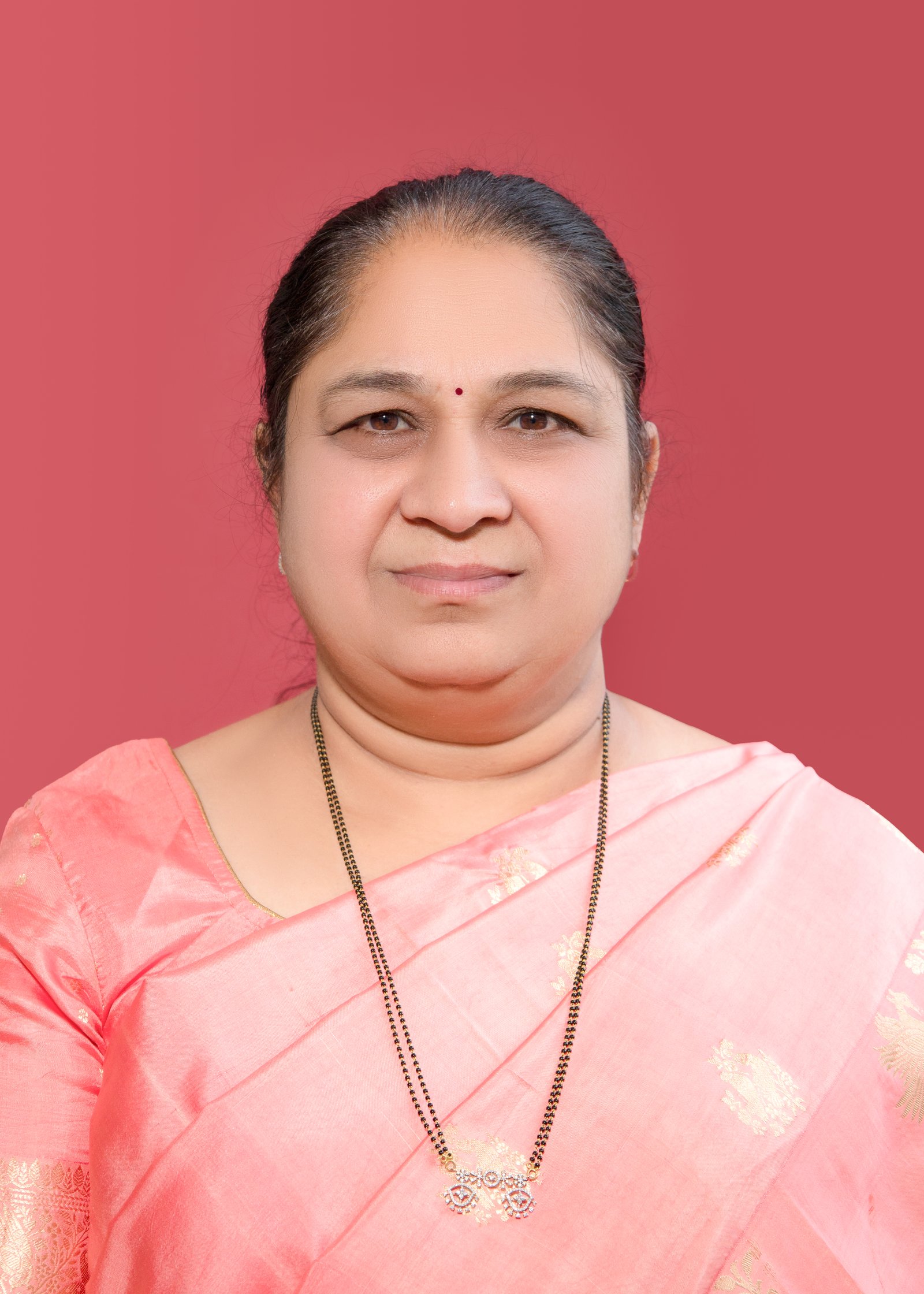 Dr. Vineeta R. Dhakane