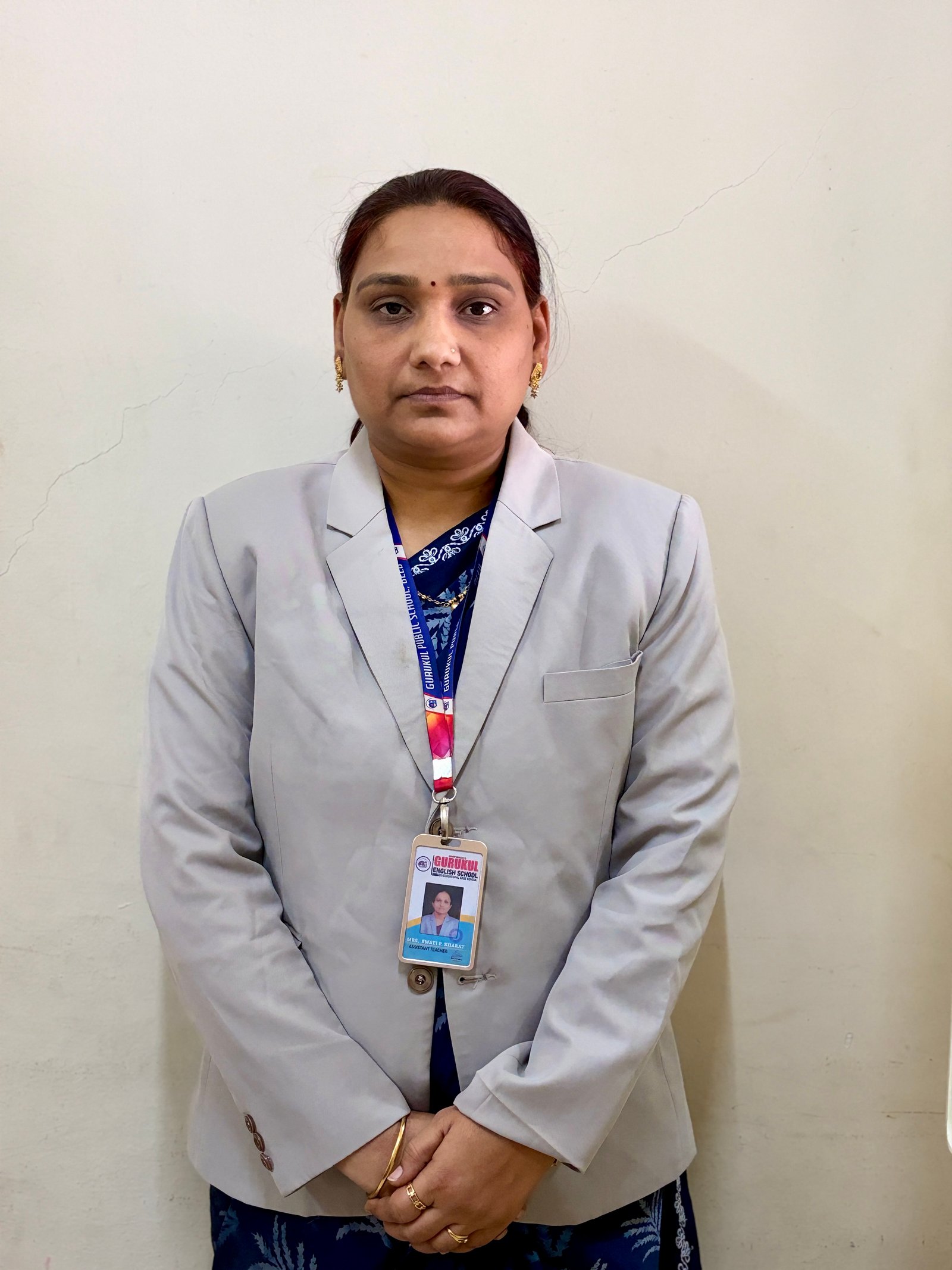 Sunita Shirsat