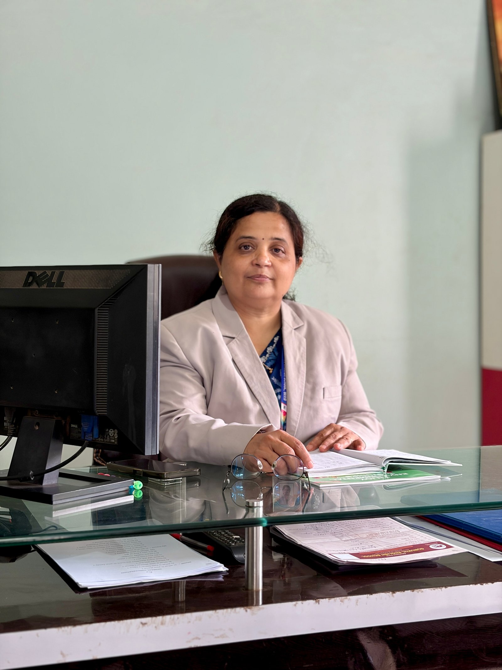 Aparna Ramesh Sarwade