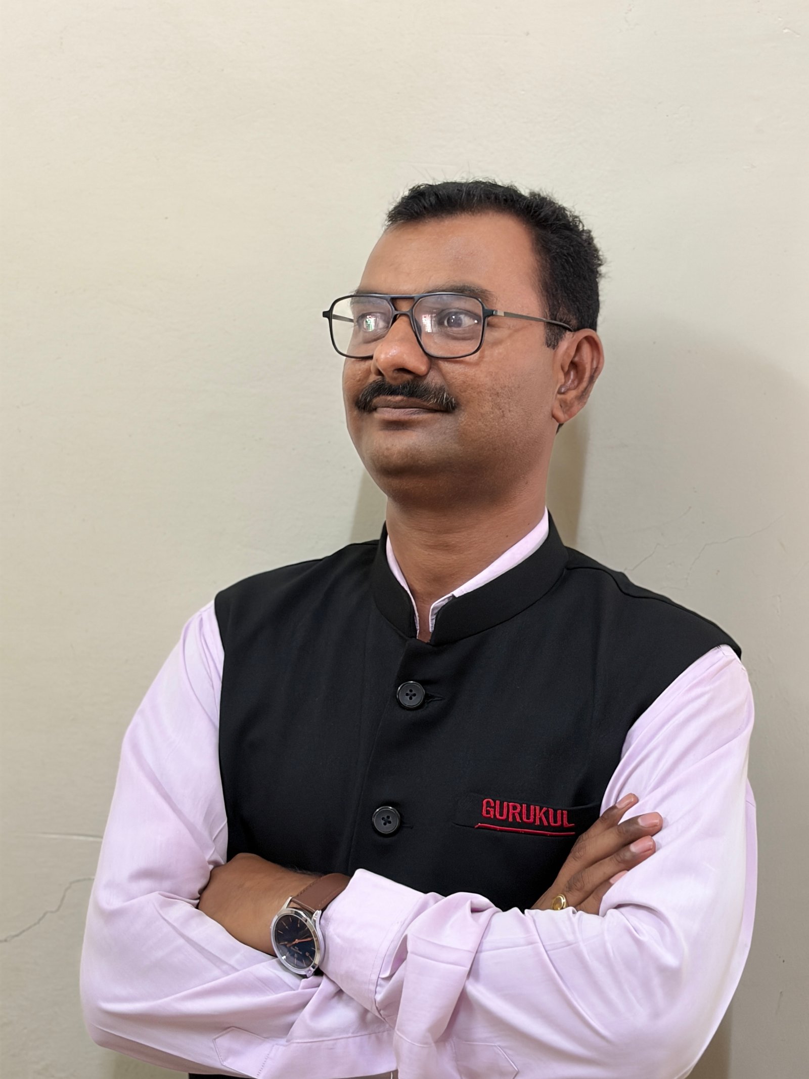 अनिल रामभाऊ इगडे