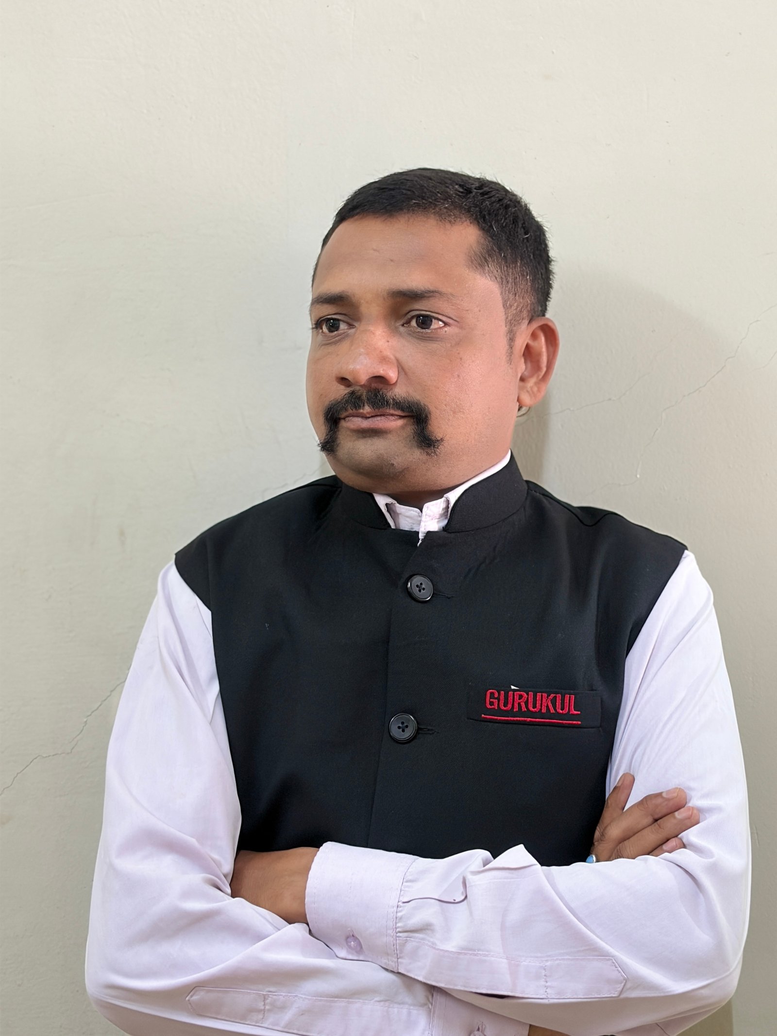 Kalyan Bhaskarrao Mane