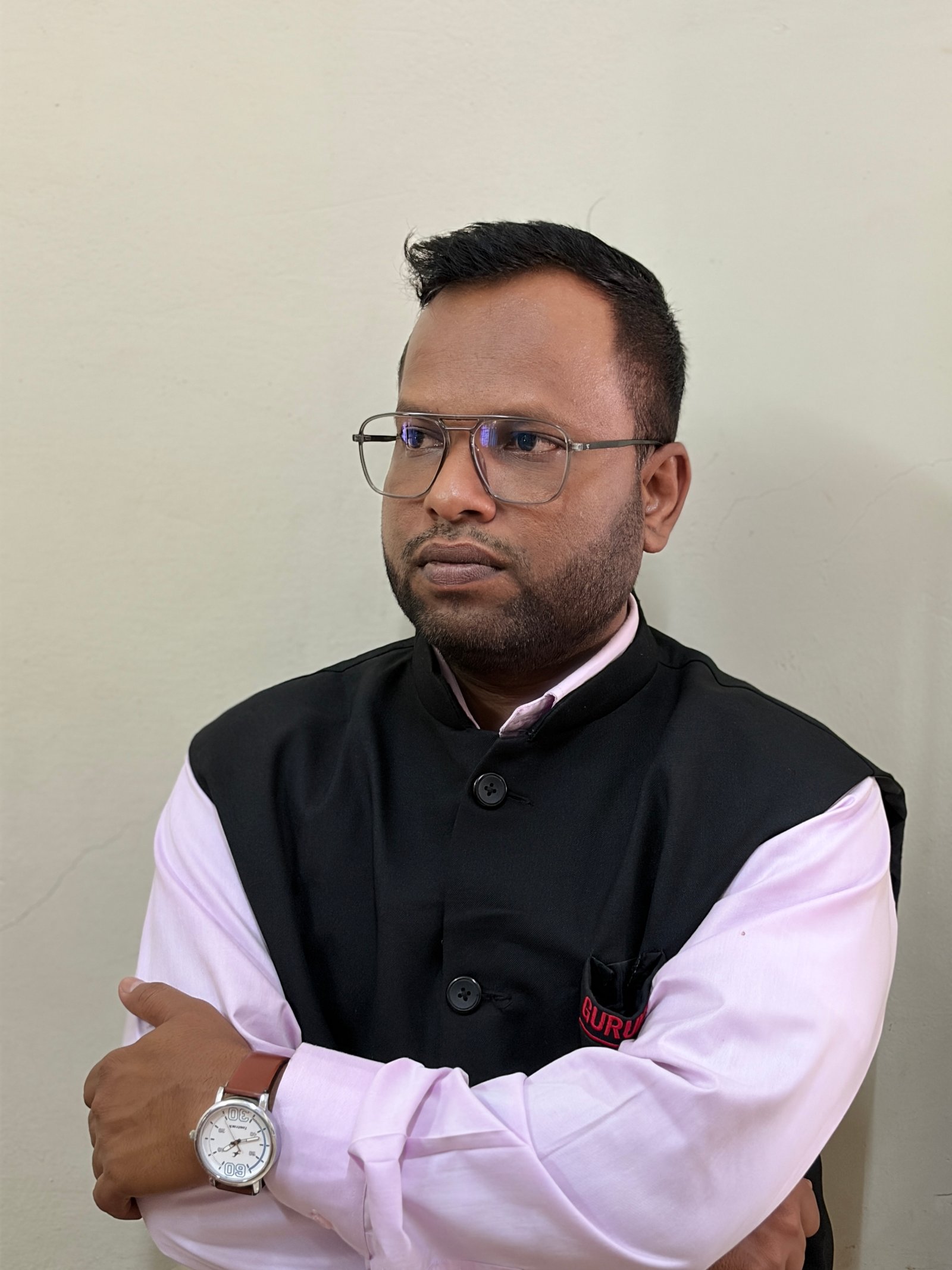 Rahul Pawar