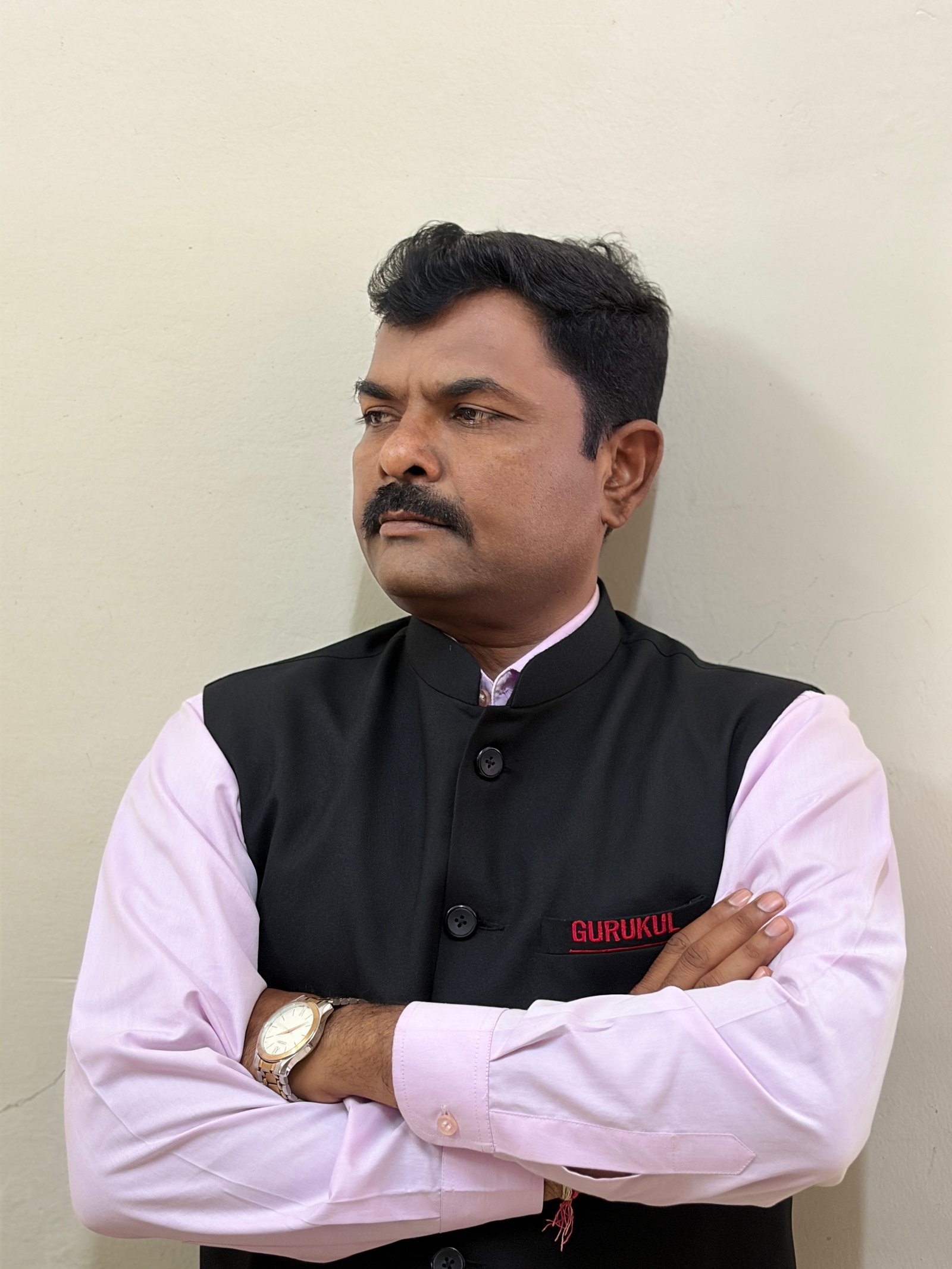 Ramdas Ashruba Giri