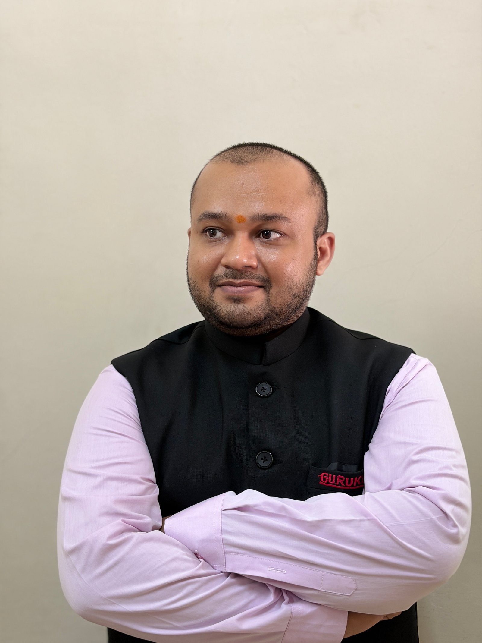 Rupak Kumar