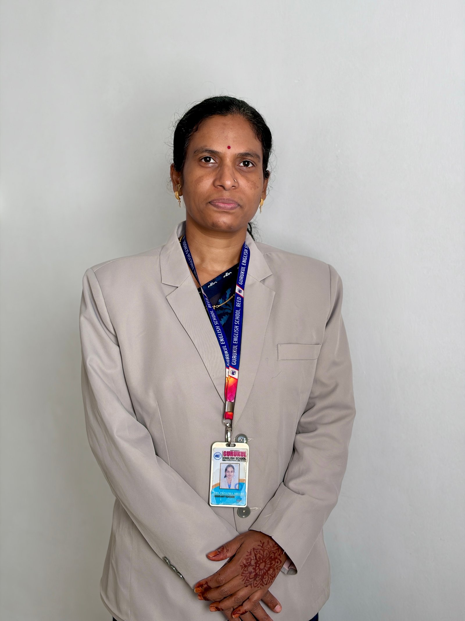 Shivkanya Sunil Khande