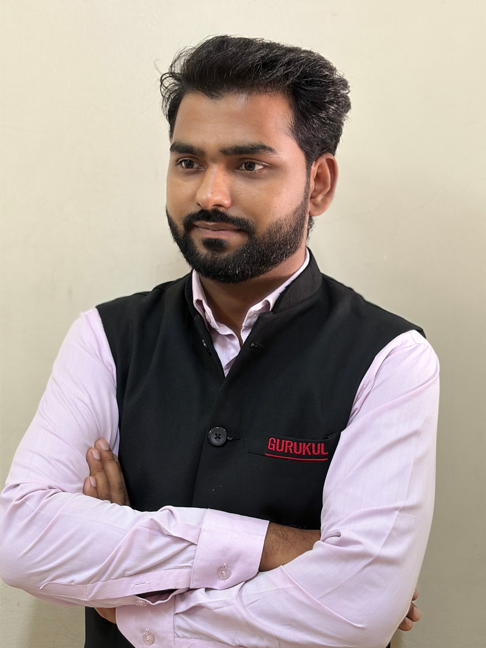 Mohd Tasleem
