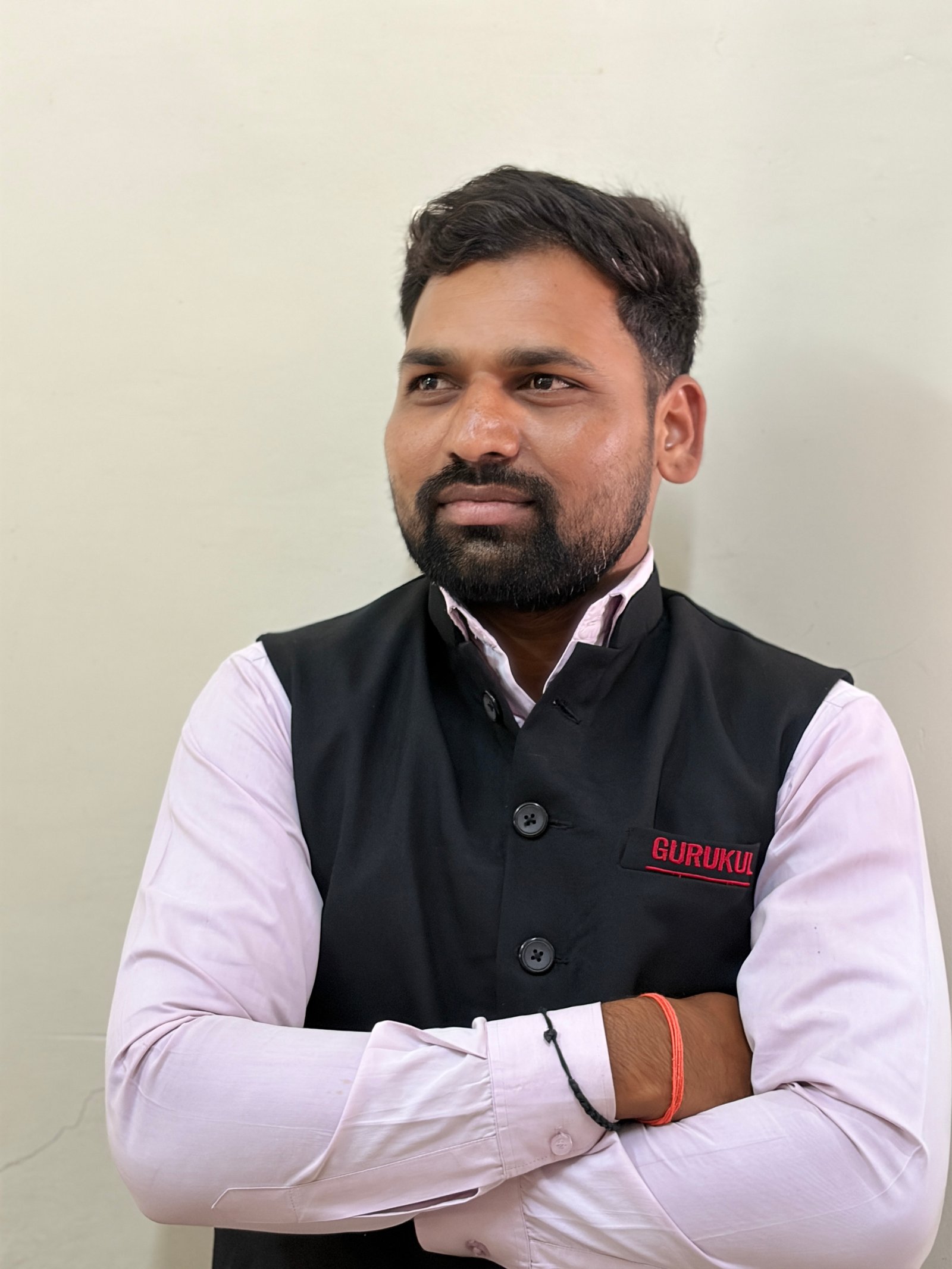 Gavhane Mahesh Namdev