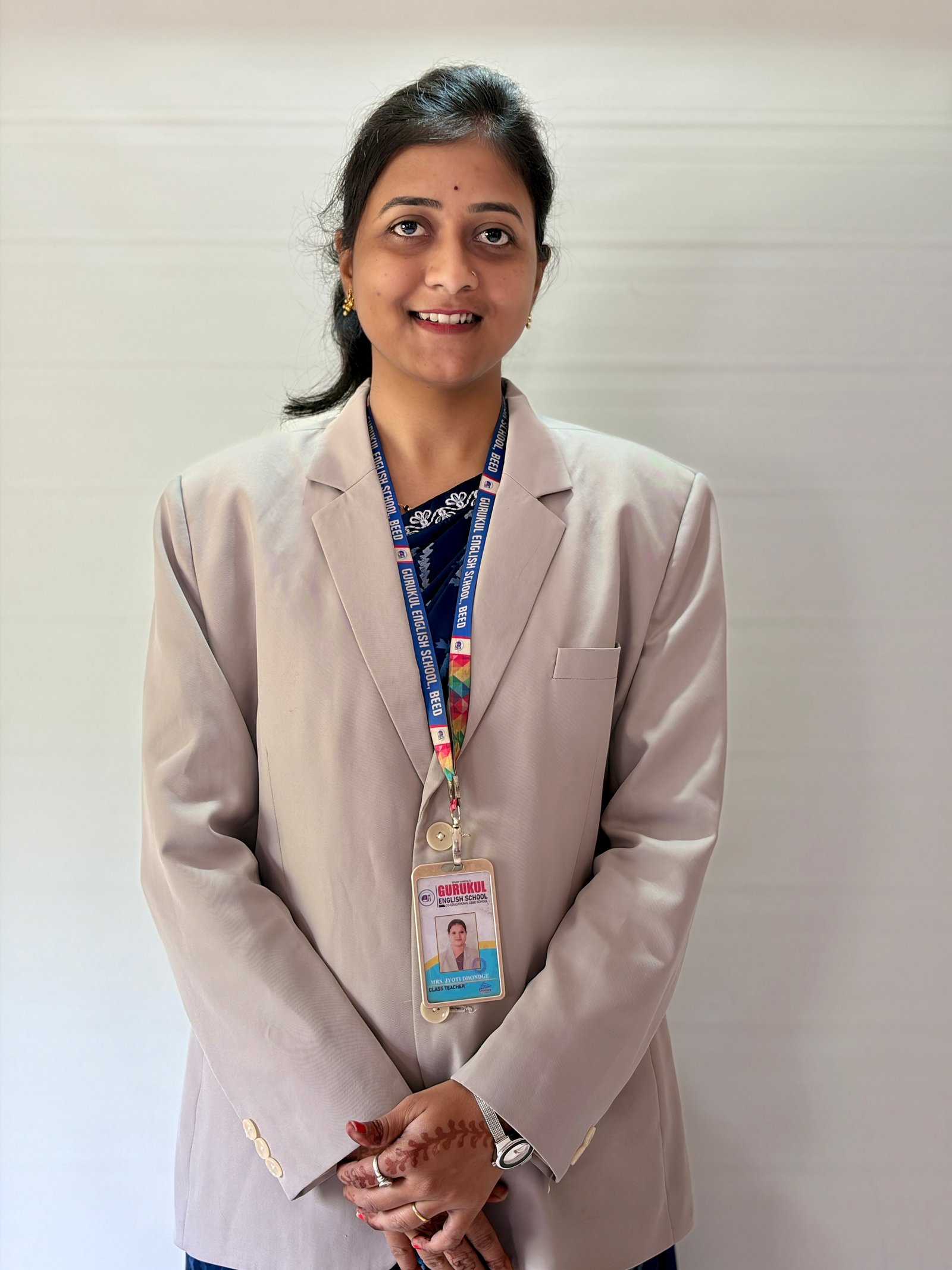 Aarti Chetan Pawal
