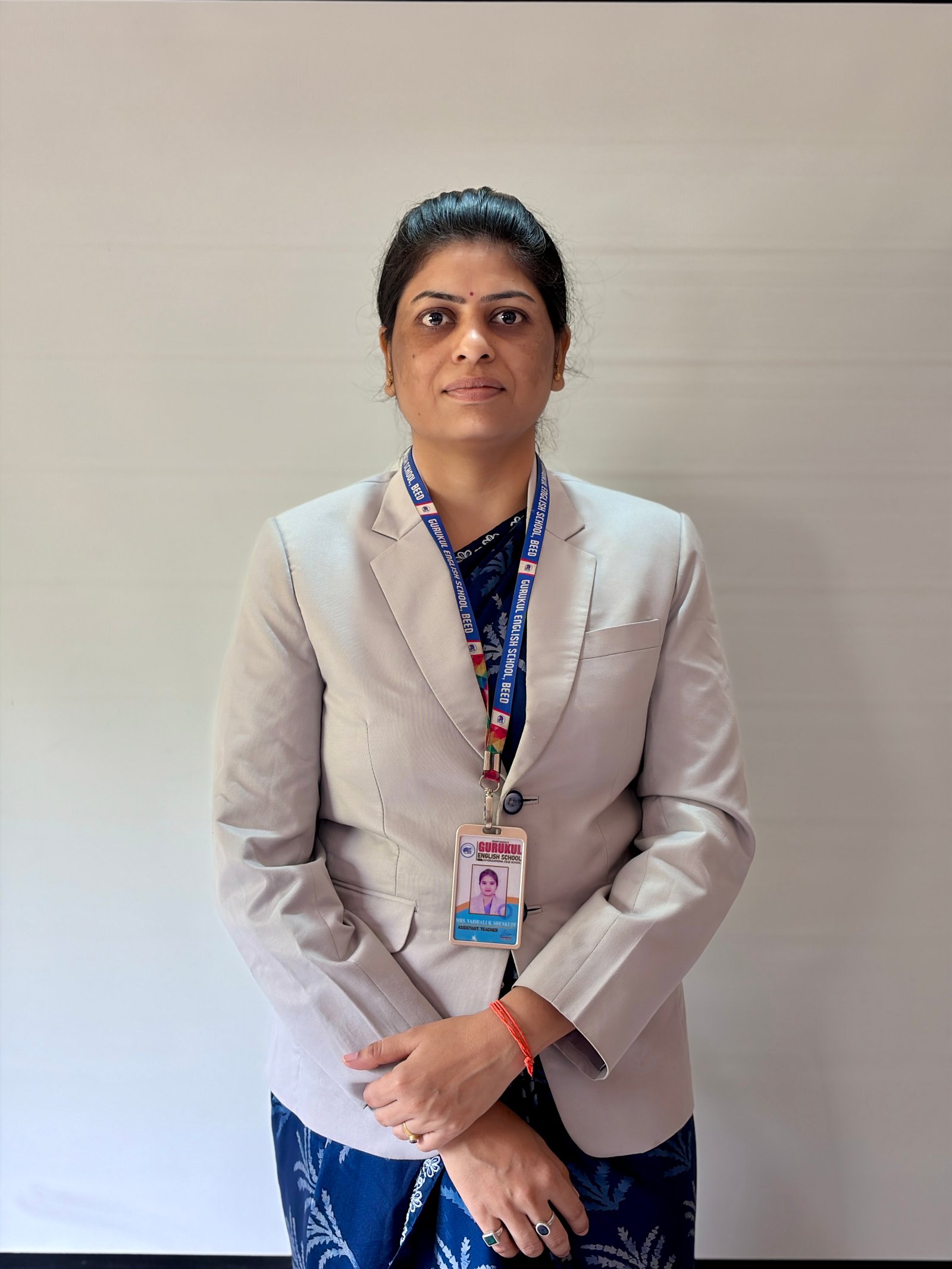 Sonu Rambhau  Kure