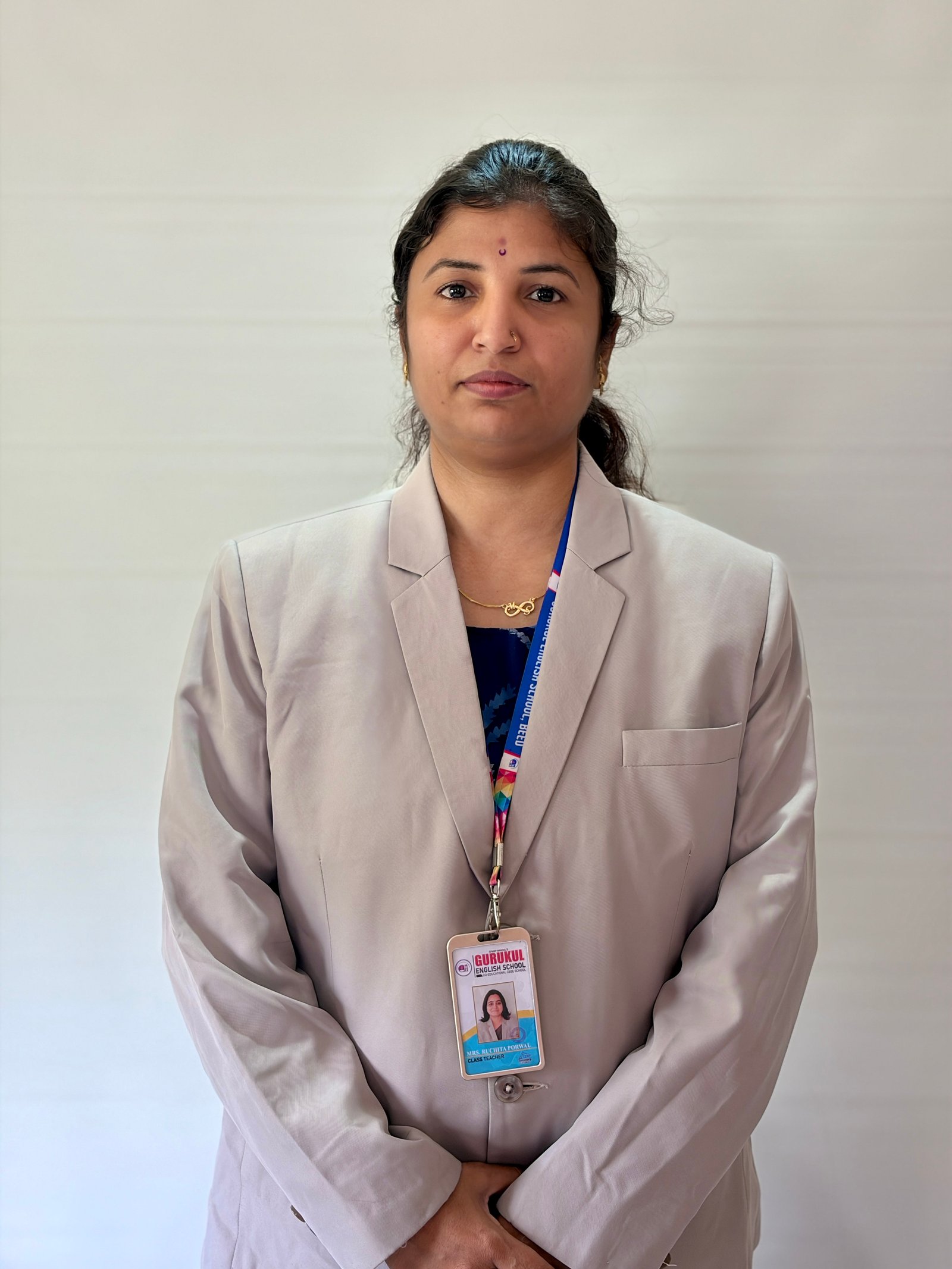 Mohini Satish Taur