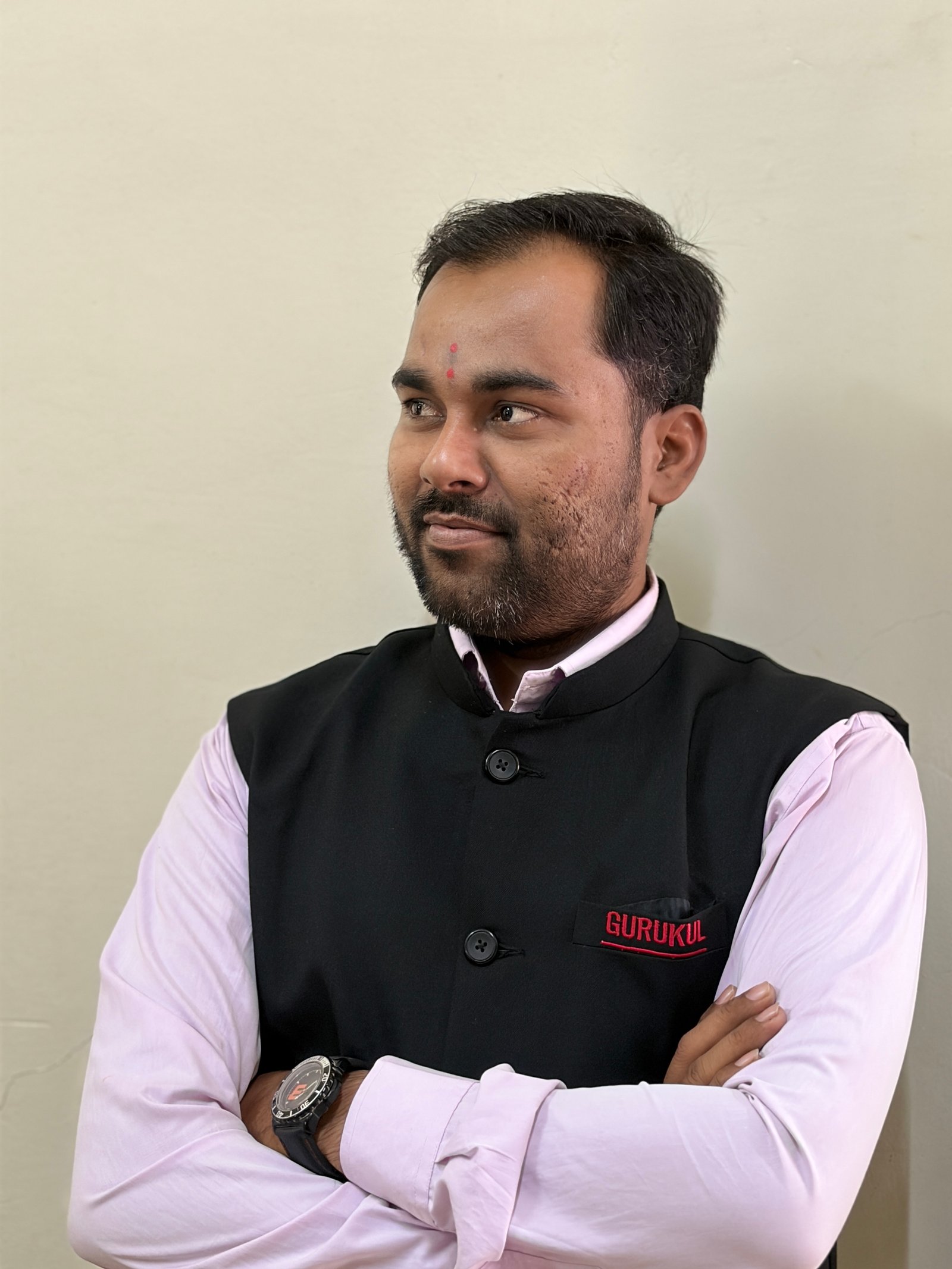 Pawar Vikas