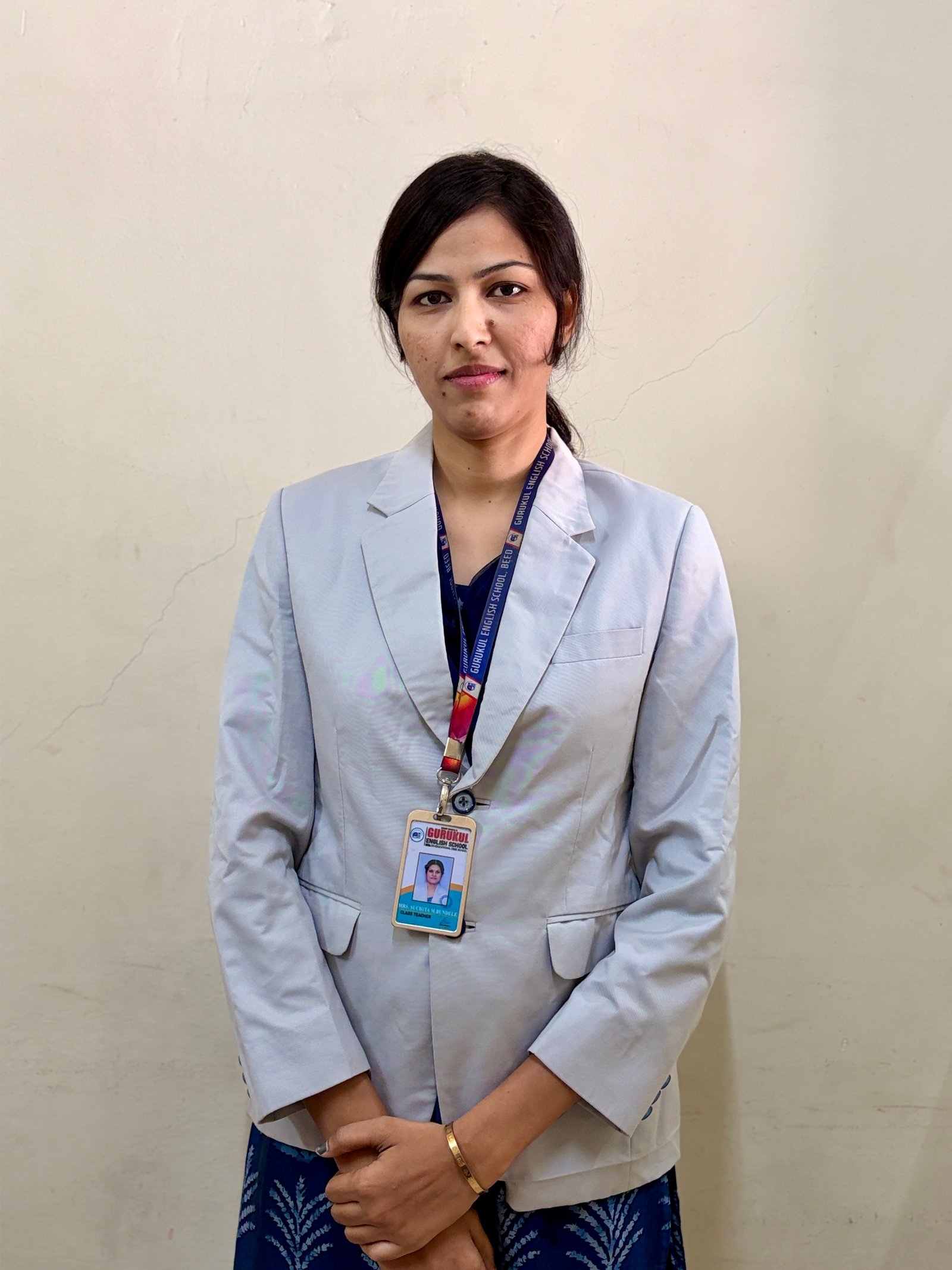 Priya Sonwane