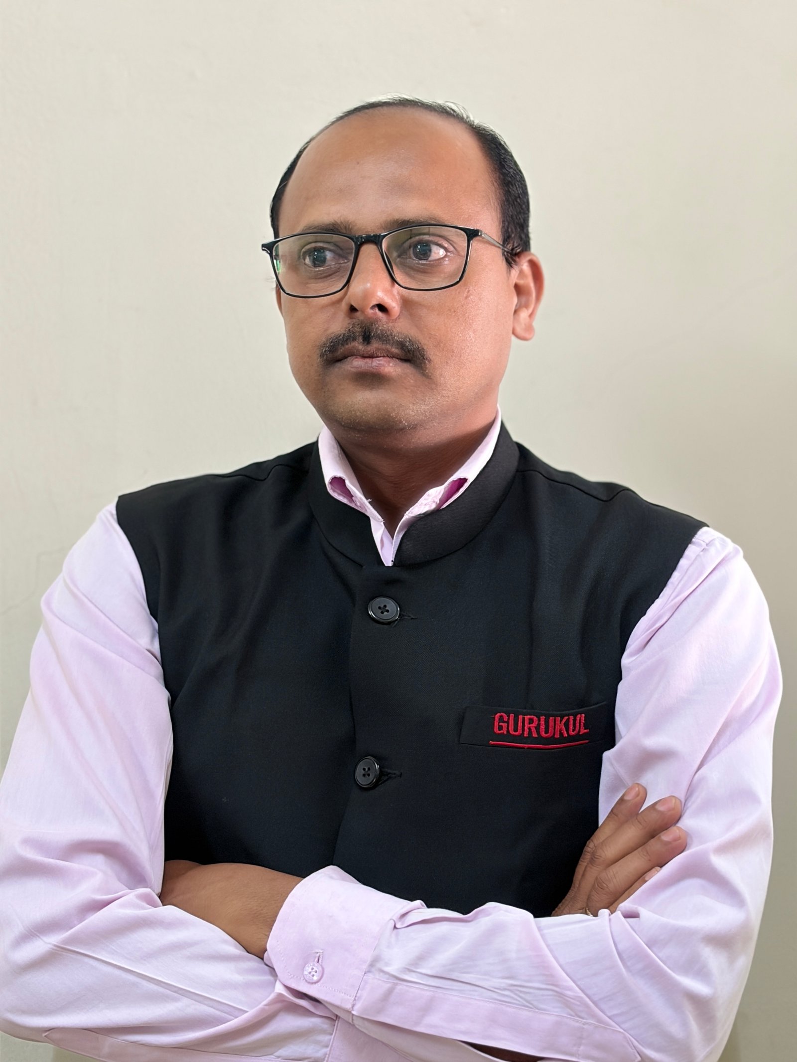 Balaji Raghunath Dorle