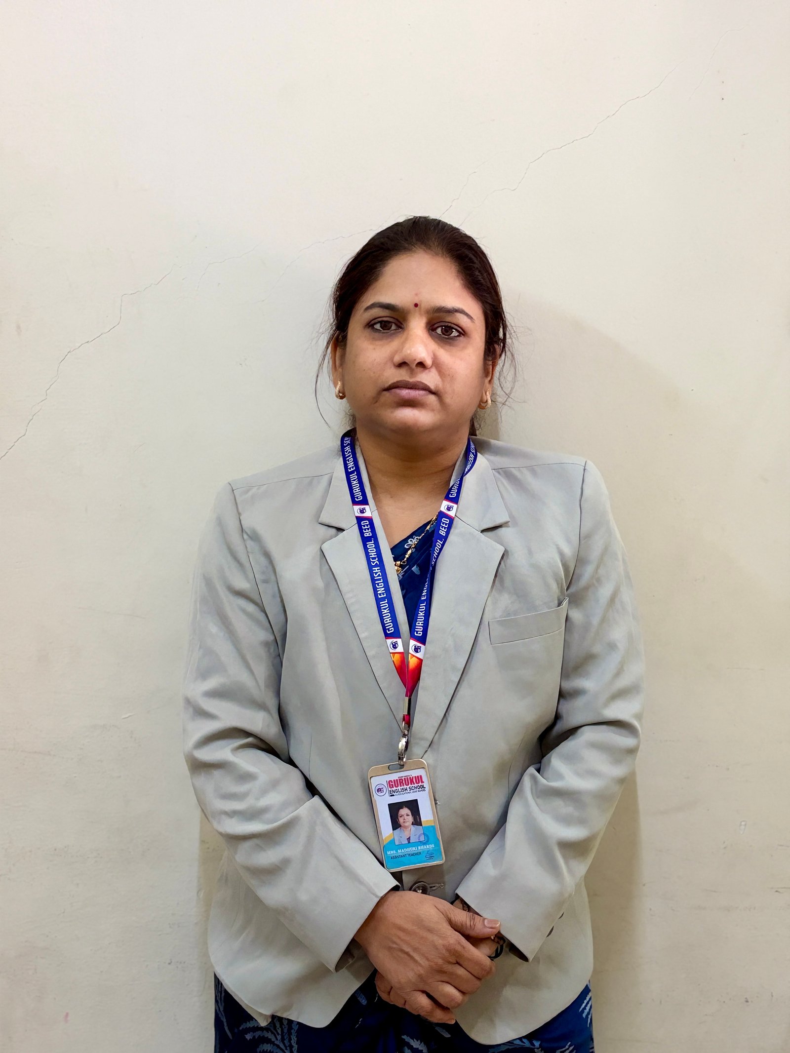Shilpa Swami