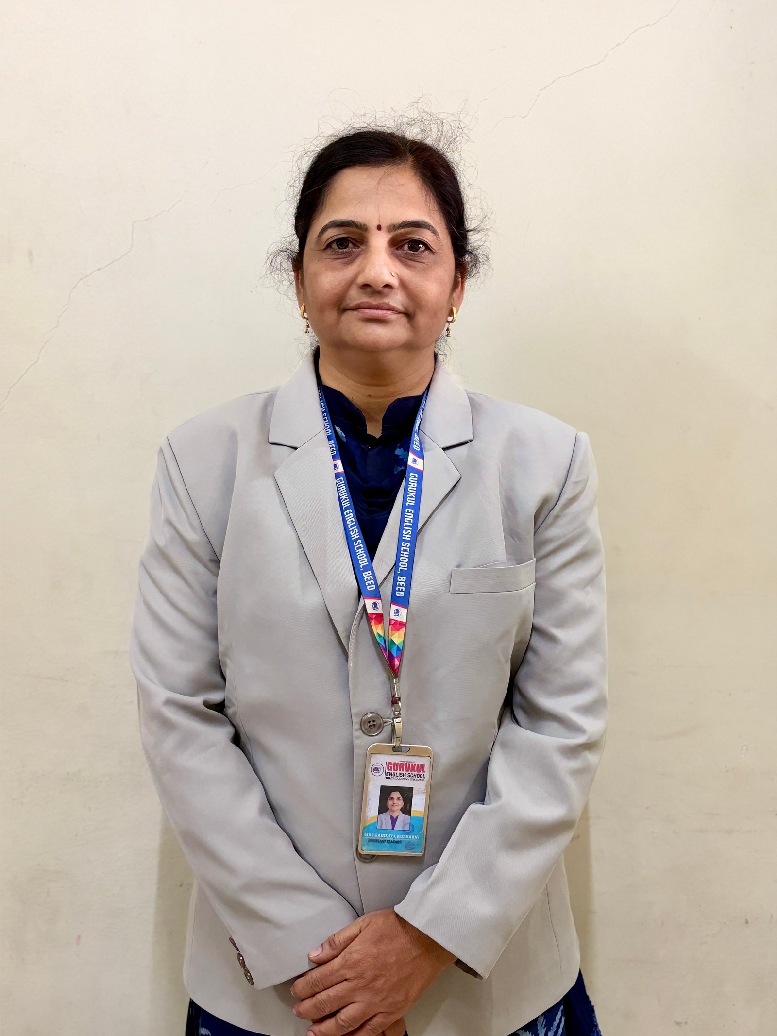 Sandhya Jitendra Kulkarni