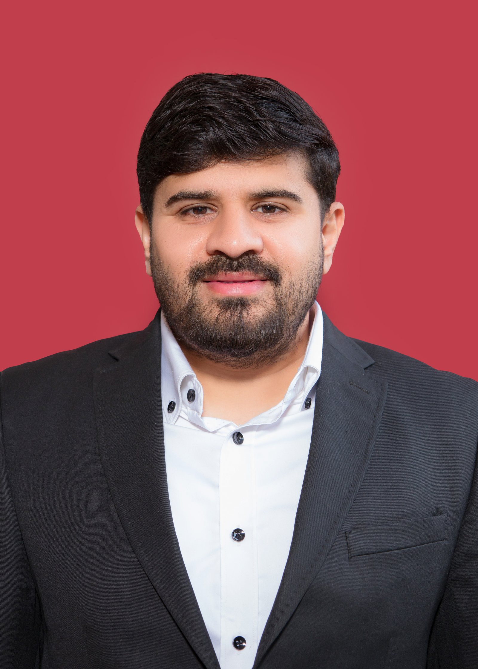 Mr. Akhilesh Dhakane